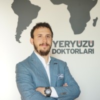 Yeryüzü Doktorları (Doctors Worldwide Türkiye) Employee Hasan Tokuz's profile photo