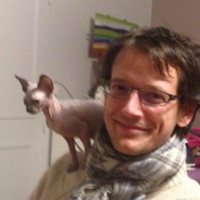 Insee Employee Loic Midy's profile photo