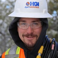 hydroGEOPHYSICS, Inc. Employee Kyle Rucker's profile photo