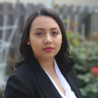Carr Employee Ana Martinez's profile photo