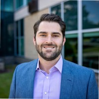 Hamilton Lane Employee Tanner Johnson's profile photo