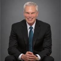 Marshall University Employee Brad Smith's profile photo