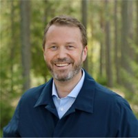 SCA Forest Products AB Employee Henning Ellström's profile photo
