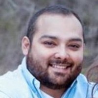 Nabors Offshore Corp Employee Kevin Poulton's profile photo