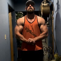 Torgeson Electric Co Employee William Redding's profile photo