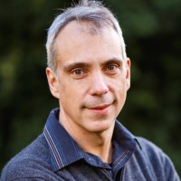 UberCloud Employee Michael van Dijken's profile photo