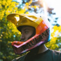 GHOST Bikes GmbH Employee Korbinian Engstler's profile photo