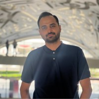 Maadiran Employee Erfan Saemian's profile photo