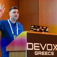 MindWave Employee Vasilis Vasilatos's profile photo