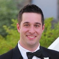 JPMorgan Chase & Co. Employee Jonathan Bernier's profile photo