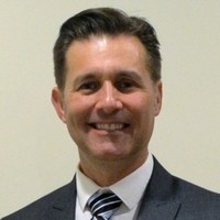 FUJIFILM Irvine Scientific Employee Robert Hodge's profile photo