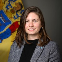 New Jersey Economic Development Authority (NJEDA) Employee Jane Birkhofer's profile photo