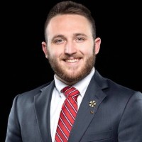 Alabama National Guard Employee Jaret Gallops's profile photo