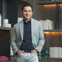 Property Markets Group Employee Nick McManus's profile photo