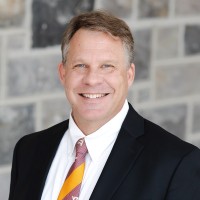 Virginia Tech Innovation and Partnerships Employee Mark Mondry's profile photo