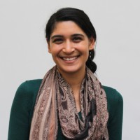 OneAmerica Employee Marisa Parshotam's profile photo