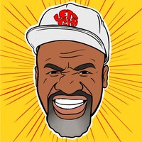 Lets Go Champ Sports & Entertainment Employee Shannon Briggs's profile photo