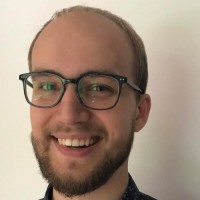Kebne AB Employee Emil Hansson's profile photo