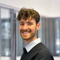 Eticor Employee David Kloos's profile photo