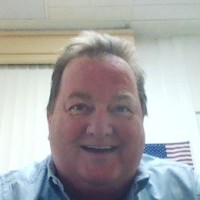 Thomas Larkin Email & Phone Number