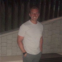 Network Rail Employee Ross Steele's profile photo