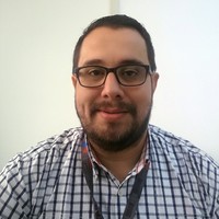 Grupo SECURE Employee Rodrigo Chacón Steller's profile photo