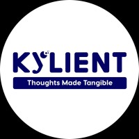 Kylient Software Solutions Pvt Ltd Employee Poorva R.'s profile photo