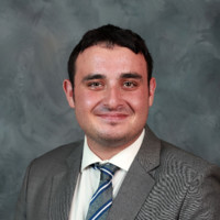 Illinois Power Agency Employee David Dworkin's profile photo