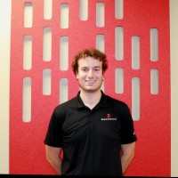 Boston Networks Employee Gabe Holmes's profile photo