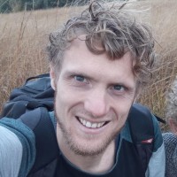 Inverde Employee Andreas Demey's profile photo