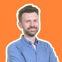 Epix Media Employee Will King's profile photo