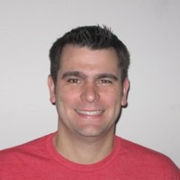 Disney Parks, Experiences and Products Employee Josh Schultz's profile photo