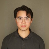 UNLV College of Education Employee Jack Padua's profile photo