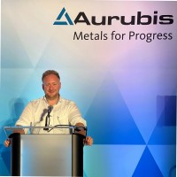 Aurubis Employee Bastian Waltz's profile photo