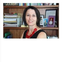Australian Government Employee Heidi Madden's profile photo