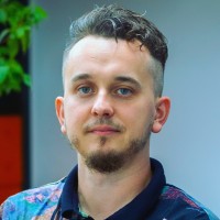 Adrian Michalczyk Email