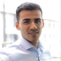 Mazlum Yildirim Email