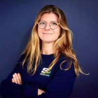 SportEasy Employee Emma Ducurtil's profile photo
