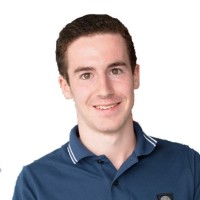 Made4Data Employee Finn van Lier's profile photo