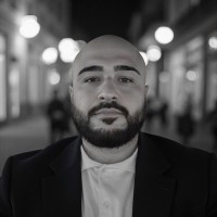 Valentino Burgos Email