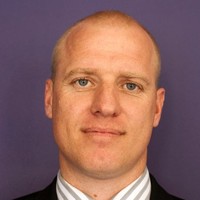 Maximus UK Employee Michael O'Halleron's profile photo