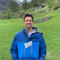 Luminaries AI Employee Joseph Hatch's profile photo