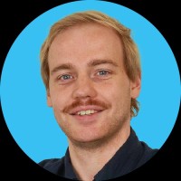 Qquest Employee Martijn Nieland's profile photo