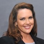 JPMorgan Chase & Co. Employee Melanie Miller's profile photo
