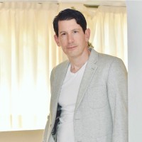 Fashion Institute of Technology Employee Derek Kane-Meddock's profile photo