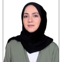 International School of London Qatar Employee Rim Charaf's profile photo