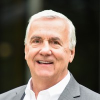 Roberts & Ryan Employee Luke de Roeck's profile photo