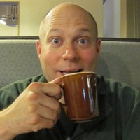 Nexus Global Business Solutions, Inc. Employee Mark Topp's profile photo