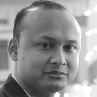 Tata Steel Employee Abhineet Kumar's profile photo