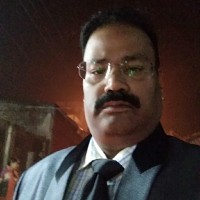 Ratchet Infotech Employee Raju Kumar's profile photo